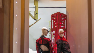 Maluma Fronts Versace's Latest Men's Campaign