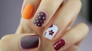 Top nail patterns to attempt in the new year