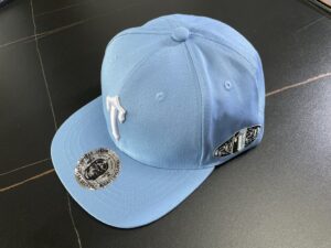 Trapstar Hat