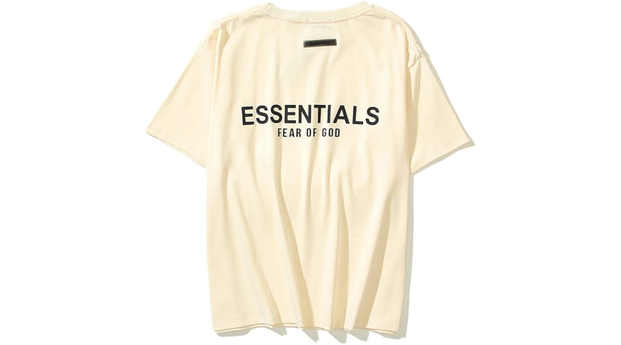 Essential shirt